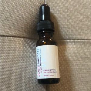 Josie Maran Argan Moonstone Drops